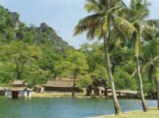 Chùa Thầy (Hà Tây) – Nét đẹp cổ kính