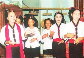 Nghệ An: Bảo tồn dân ca, nhạc cụ các dân tộc thiểu số ở huyện Con Cuông