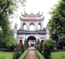 Phú Thọ hướng tới Ðại lễ 1000 năm Thăng Long - Hà Nội