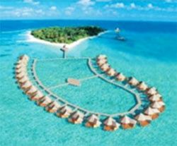 Điều cần biết khi đi du lịch Maldives