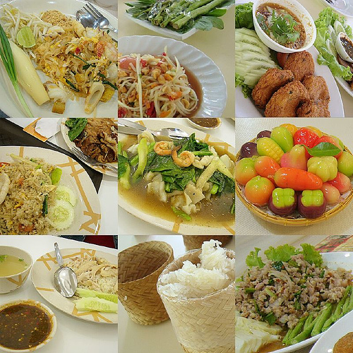10 quốc gia có nền ẩm thực phong phú nhất thế giới