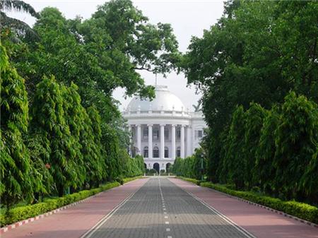 Lãng đãng Kolkata-Ấn Độ