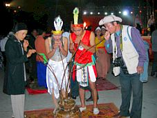 Du lịch Hoà Bình: Phấn đấu thu hút 820.000 lượt khách