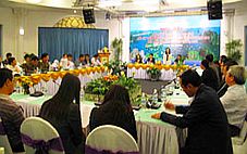 Quảng Ninh: Triển khai kế hoạch tuyên truyền Lễ hội Du lịch Hạ Long 2009