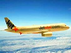 Jetstar Pacific Airlines bán vé Tết giá rẻ