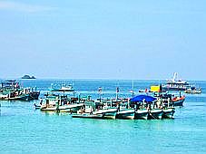 Hợp tác phát triển du lịch giữa Kiên Giang - TP. Hồ Chí Minh