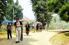 Lào Cai: Tạo môi trường du lịch hấp dẫn thu hút du khách