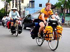 Cần Thơ: Đổi mới để kích cầu du lịch