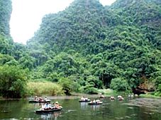 Ninh Bình: Triển khai Đề án chiến lược phát triển Du lịch