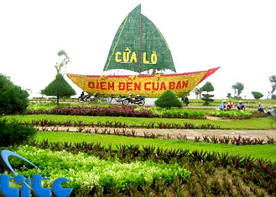 vé máy bay Hồ Chí Minh đi Nghệ An