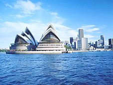 Saigontourist: Đi Úc, Hàn Quốc tiết kiệm gần 1.000 USD/khách