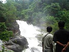 Bình Thuận: Quy hoạch phát triển du lịch sinh thái Thác Bà