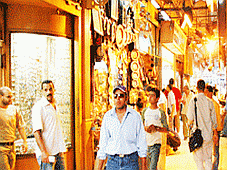 Tour du lịch đón giáng sinh tại Ai Cập- Jerusalem - Israel