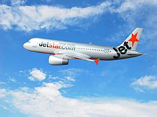 Jetstar Pacific bán vé đi Thái Lan chỉ 2 USD