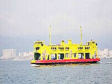 Những điều bạn cần biết khi du lịch Penang (Malaysia)