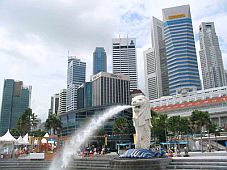 Du lịch Singapore cùng Vietravel chỉ với 299 USD