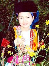 Tục 'kéo vợ' của người Mông