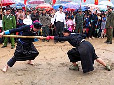 Tiên Yên (Quảng Ninh): Bảo tồn và phát huy văn hoá truyền thống dân tộc Sán Chỉ