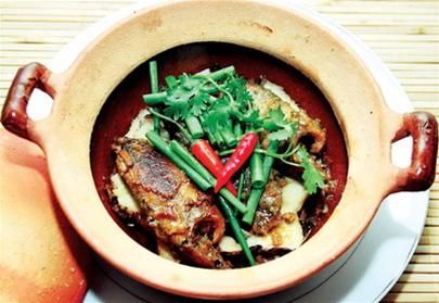 Những món ăn “lạ” ở Trà Vinh