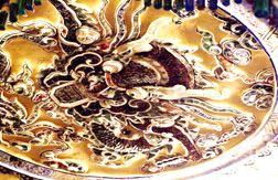 Phong phú quà quê Nam Định