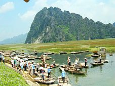 Ninh Bình: Bồi dưỡng kiến thức du lịch cộng đồng