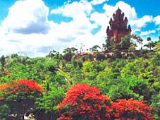 Núi Nhạn - Sông Đà (Phú Yên) - Hấp dẫn du khách