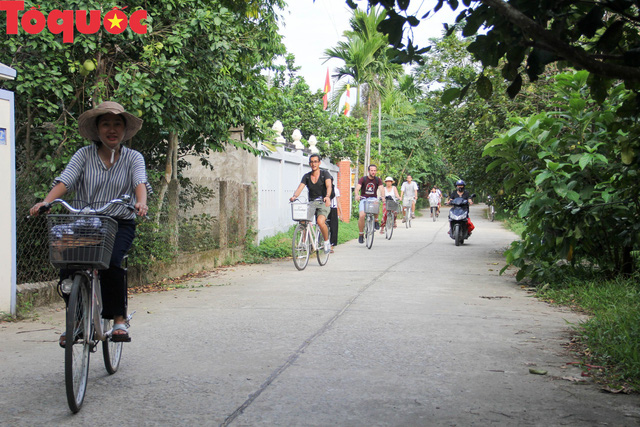 Thừa Thiên - Huế: Công nhận điểm du lịch đối với Nhà vườn Lương Quán - Nguyệt Biều
