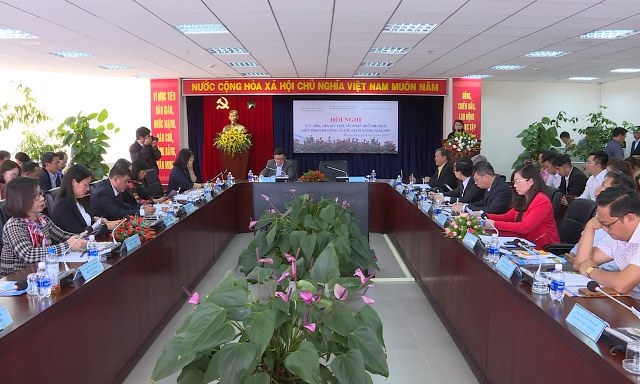Hội nghị xúc tiến, liên kết phát triển du lịch giữa Lâm Đồng và các địa phương