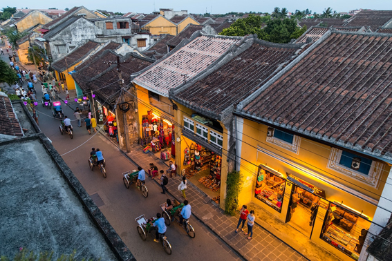 9 tháng đầu năm, Việt Nam đón trên 12,8 triệu lượt khách quốc tế