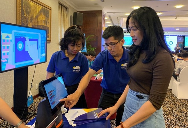 TP Hồ Chí Minh: Đẩy mạnh ứng dụng công nghệ số trong quản lý khách sạn 