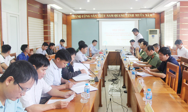 Lào Cai: Tăng cường công tác quản lý khách du lịch tham quan, lưu trú vùng biên