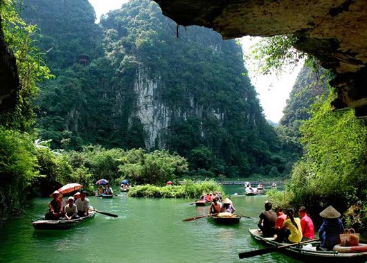 Khách sạn ở Hà Nam (5-3 sao)