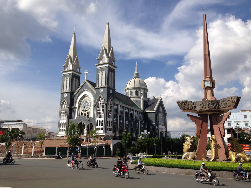 Khách sạn ở Bình Dương (2 sao - chưa xếp hạng)