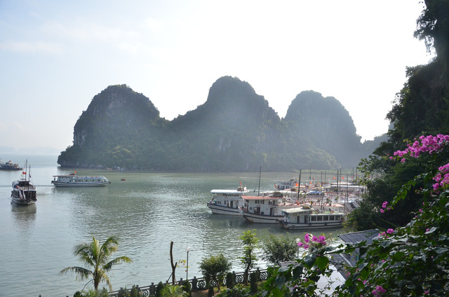 Quảng Ninh: Tổng thu từ khách du lịch 2 tháng đầu năm 2019 đạt gần 5.000 tỷ đồng