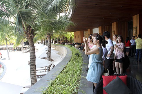 Lý do khách Hàn Quốc đến Nha Trang tăng mạnh bất ngờ