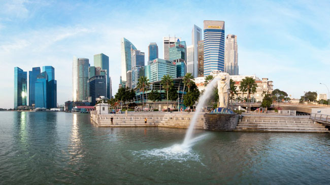 Khám phá 9 điểm du lịch miễn phí tuyệt đẹp ở Singapore 
