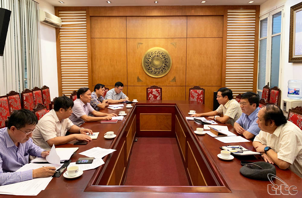 Hà Tĩnh sẽ tổ chức Hội thảo kết nối đầu tư phát triển du lịch gắn với khai trương mùa du lịch biển 2019