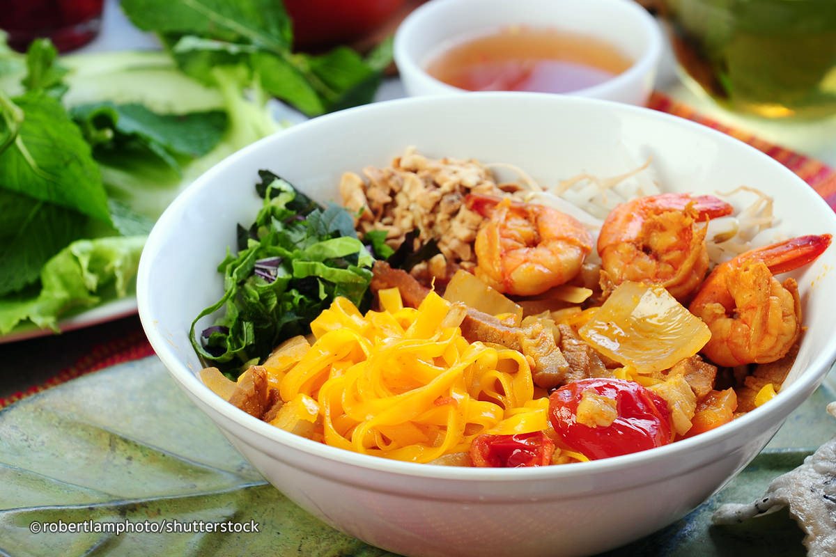 Quảng bá ẩm thực Đà Nẵng tại “Lễ hội ẩm thực quốc tế Đà Nẵng 2019”