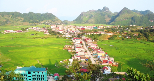Khách sạn ở Lai Châu (5-3 sao)