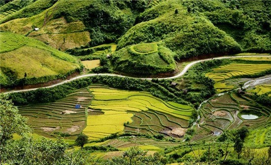Khách sạn ở Lai Châu (2 sao - chưa xếp hạng)