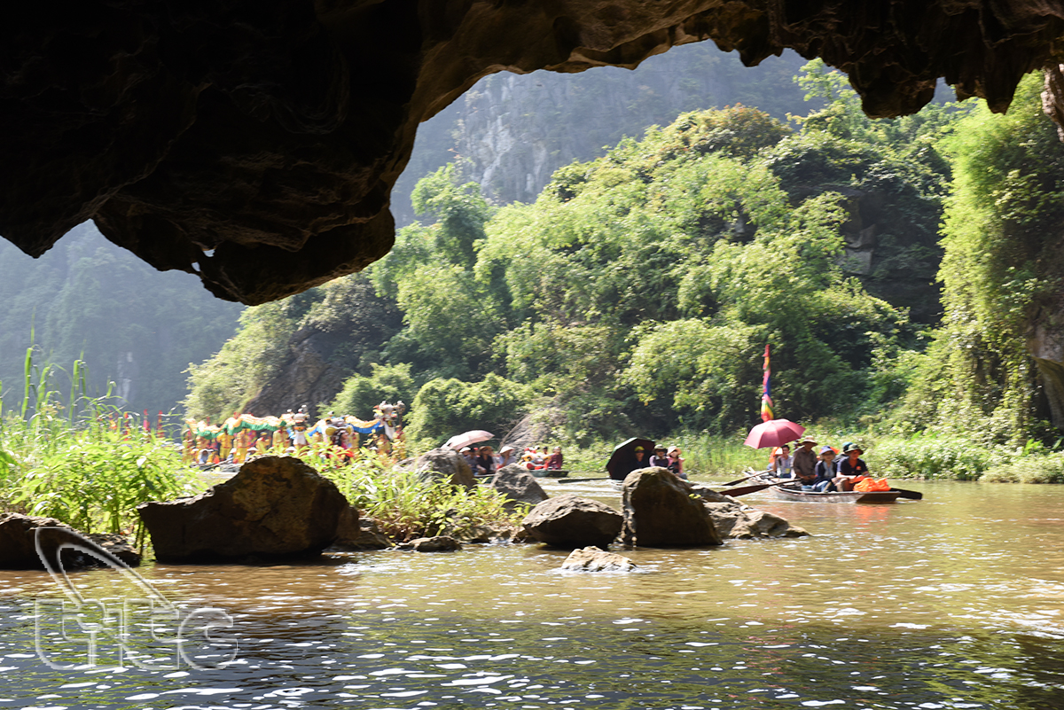 Ninh Bình: Phát triển du lịch gắn với bảo tồn thiên nhiên và đa dạng sinh học