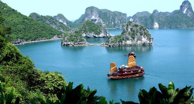 Khách sạn ở Quảng Ninh (5-3 sao)