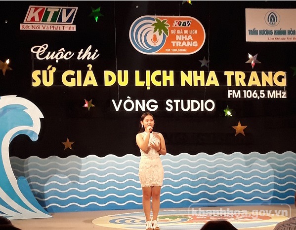 Cuộc thi Sứ giả du lịch Nha Trang 2019: 30 thí sinh lọt vào vòng studio