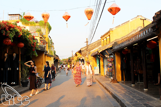 Khuyến khích khởi nghiệp du lịch ở Quảng Nam