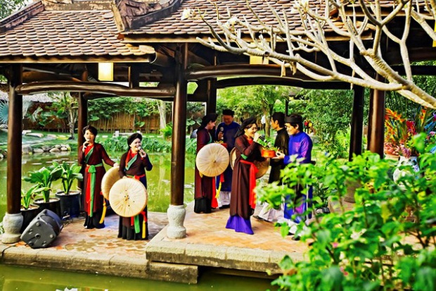 Di sản văn hóa phi vật thể “hội tụ” tại Nha Trang
