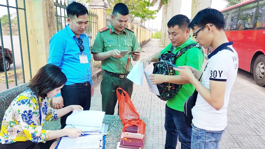 Quảng Ninh: Siết chặt quản lý môi trường kinh doanh du lịch