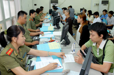 Đề xuất miễn thị thực tạm trú 30 ngày cho người nước ngoài vào đảo Phú Quốc