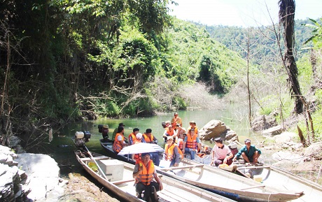 Thừa Thiên - Huế hỗ trợ gần 31 tỷ đồng cho phát triển du lịch cộng đồng