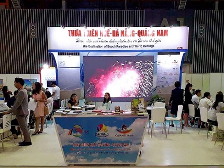 Thừa Thiên - Huế - Đà Nẵng - Quảng Nam liên kết quảng bá, giới thiệu sản phẩm du lịch