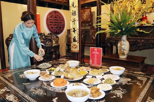 Đặc sắc Lễ hội Tết cổ truyền lần đầu tiên tại Thành phố Hồ Chí Minh